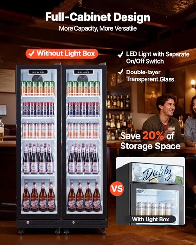 Commercial Cake Display Refrigerator