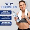 Glaceau Smartwater 20oz Bottles, Pack of 6 by SOHO