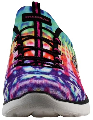 Image of Skechers Women's Summits-looking Groovy Sneakers | Walking Shoes