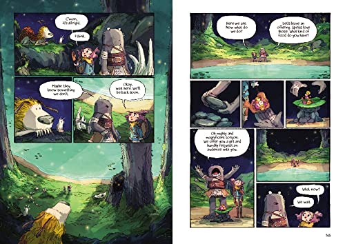 HarperAlley Lightfall: Shadow of the Bird