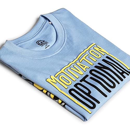 Image of Kidsville Baby-Boy's Cartoon Regular Fit T-Shirt