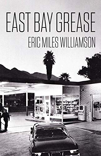 East Bay Grease