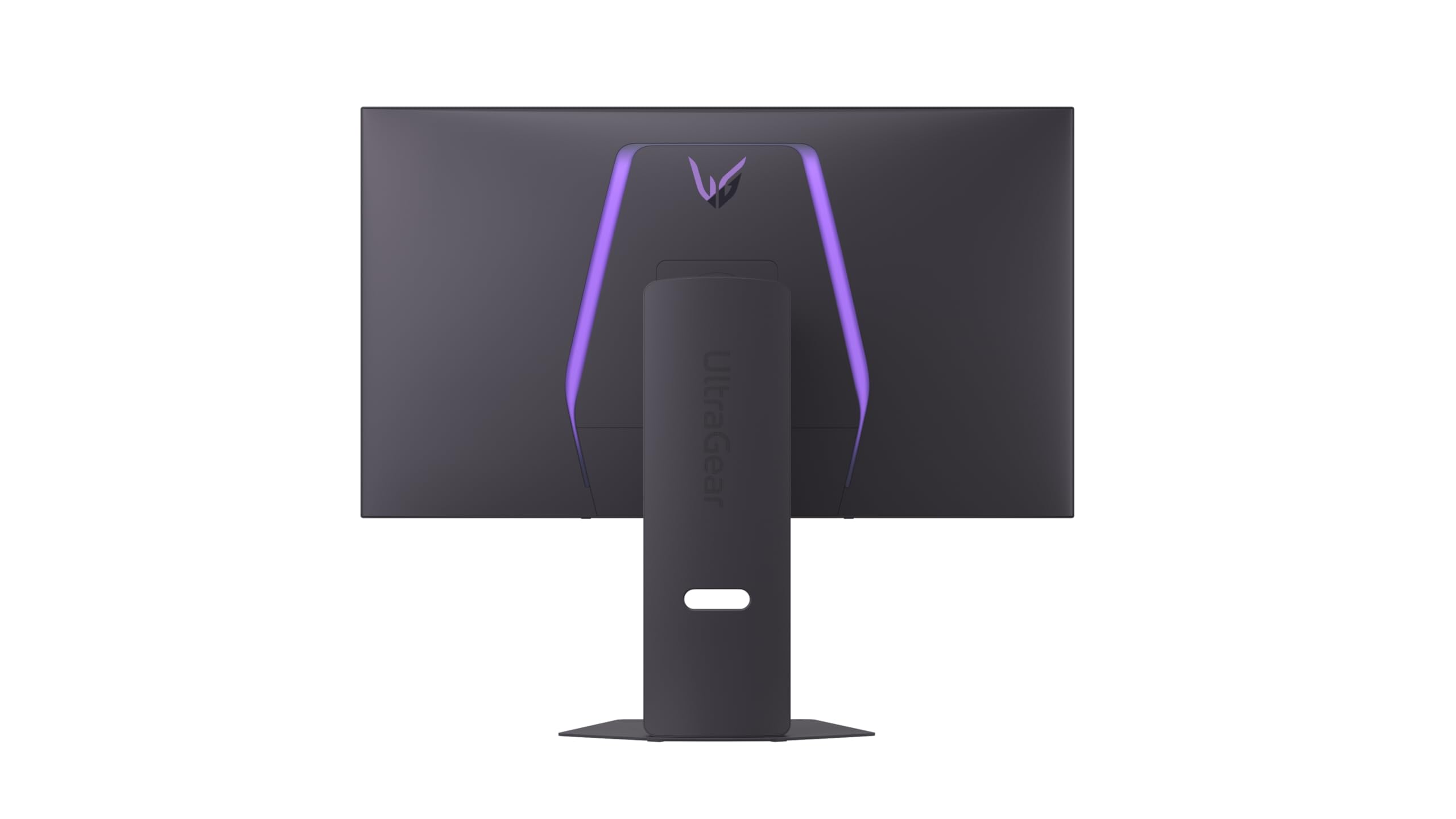 LG Ultragear™ 32GX870A-B.AEU Ecran PC Gaming 32" - Dalle OLED résolution 4K UHD (3840 x 2160), 0,03ms 240Hz, DisplayHDR™400 True Black, DCI-P3 98.5% (CIE1976), FreeSync Premium Pro, G-Sync Compatible