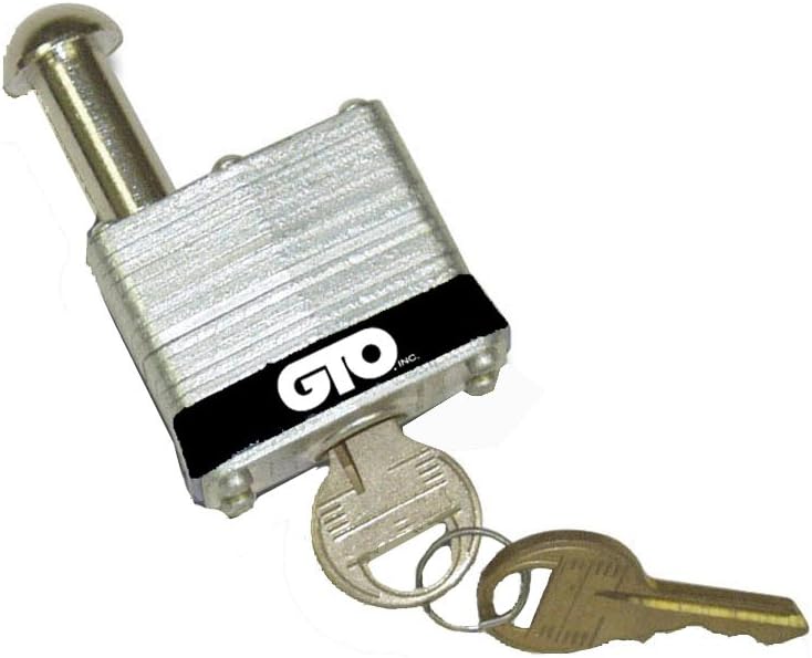 Mighty Mule Gate Opener PRO Pin Lock