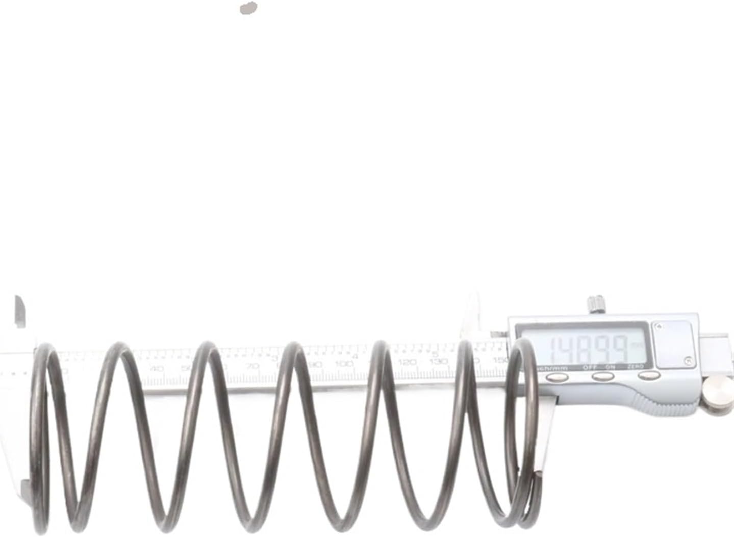 Compatible Four-stroke Scooter Torsion Spring 125 150 125cc QJ153MJ QJ158MJ