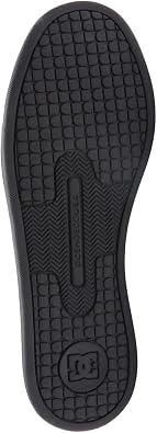 DC Shoes Women's Court Graffik Trainers