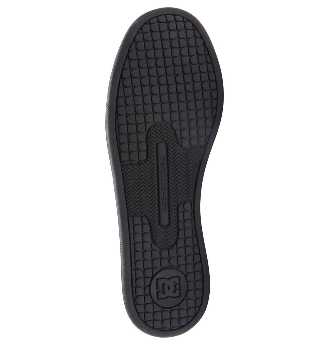 DC Shoes Court Graffik - Zapatillas para Mujer
