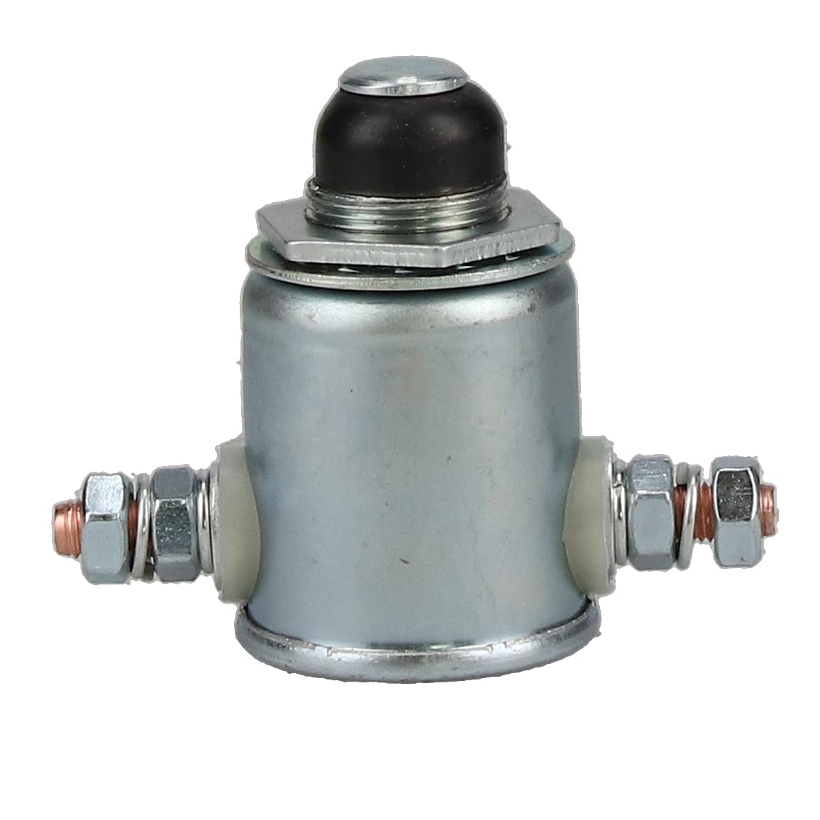 New Push Button Switch 2 Terminal Compatible with Monarch