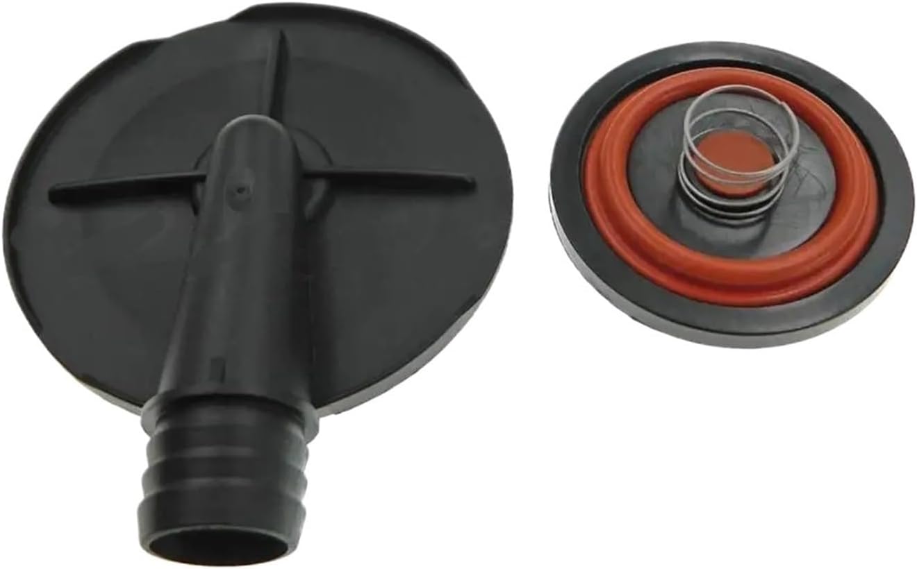 Fit for A2 Fit for VW Fox-EU Lupo Polo LIM Derby Fit for Seat Arosa Fit for Skoda Fabia IND Roomster Valve Cover PCV Repair Kit 045103469G