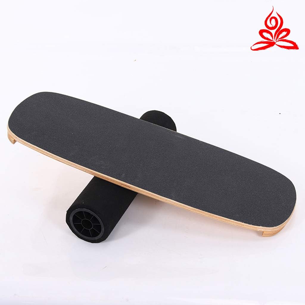 Balance board per lo snowboard