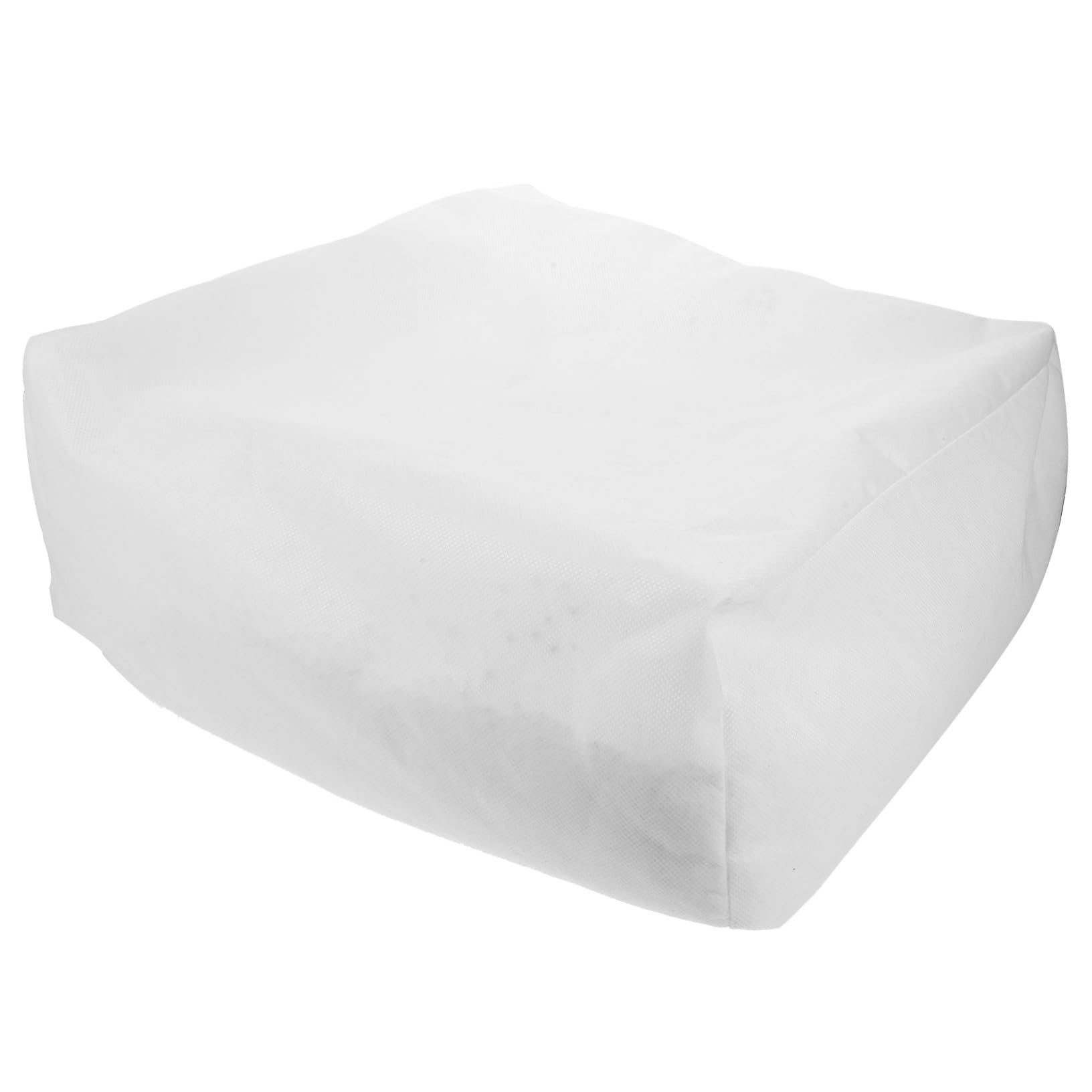 Rembourrage pouf mousse 3-5 mm polypropylène léger pour maison