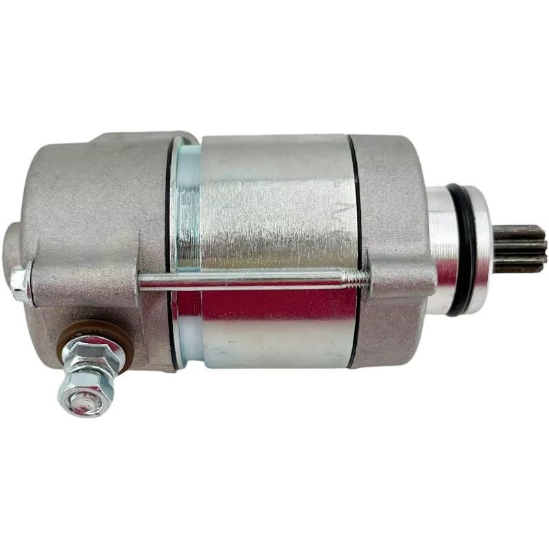 Démarreur Moto Solution Panne XT600 XT660 Remplacement Durable