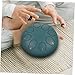ibasenice Boys and Girls's Hand Drum Rain Effect Carbon Steel Tongue Drum for Outdoor Garden Versatile for Ages Ethereal Melody Easy to Play
