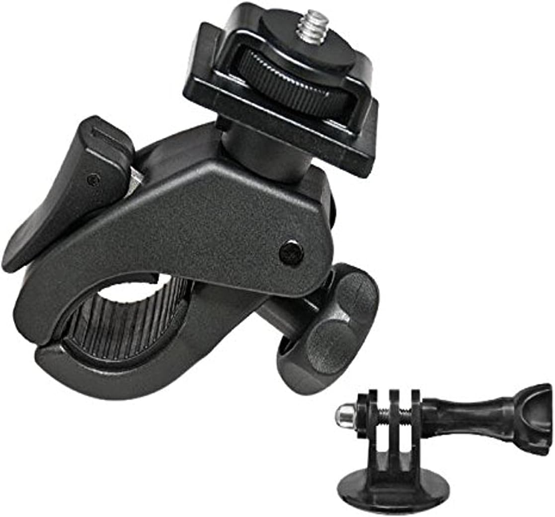 Xventure XV1-891-2 Prox Bar Clamp Handlebar Camera Mount