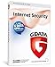 Produktbild G DATA Internet Security 3 Platz + VPN - Sonderedition (Code in a Box)