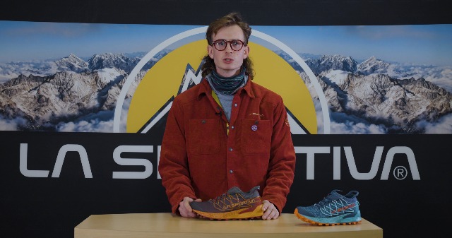 Amazon.com | La Sportiva Men display picture 1