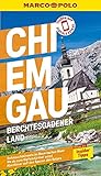 deutschland polo 2018  MARCO POLO Reiseführer Chiemgau, Berchtesgadener Land: Reisen mit Insider-Tipps. Inkl. kostenloser Touren-App