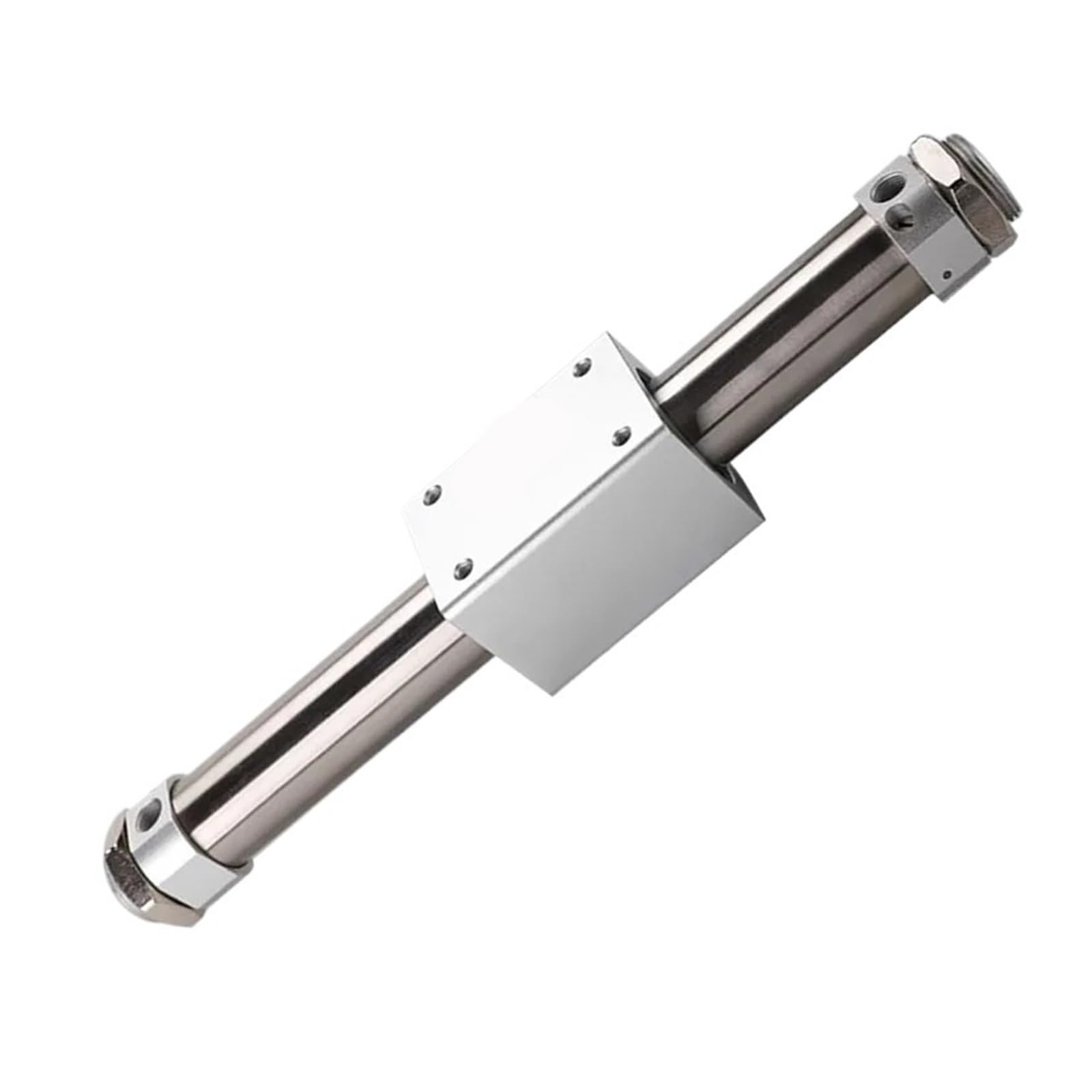 Accouplement magnétique RMS40-800 résistant aux poussières pour vérin - 8