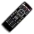 Universal Remote Control, XRT112 for VIZIO All LED LCD HD 4K UHD HDR Smart TVs - No Setup Required