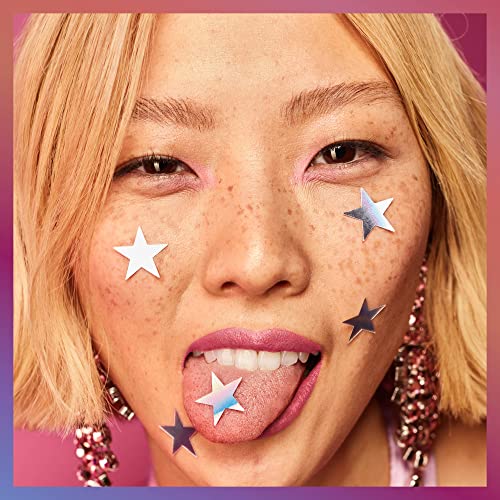 Maybelline New York À Lèvres Crayon Superstay Ink Shimmer 185 Piece Of Cake - vue 6