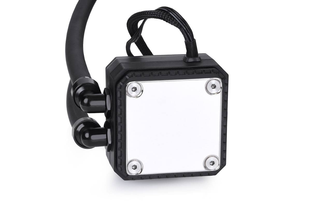 REFRIGERACION LIQUIDA ALPHACOOL EISBAER LT240 RGB 240 MM 11678
