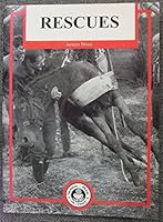 Rescues: Small Book 186374035X Book Cover