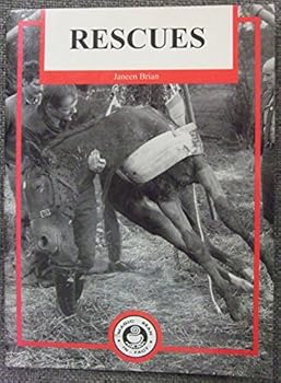 Paperback Rescues: Small Book (In-fact) Book