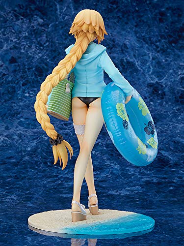 ゲームキャラクター Fate/Grand Order Archer/Jeanne d'Arc 1/7 Amazon.com: Good Smile Fate/Grand Order: Archer/Jeanne d'Arc