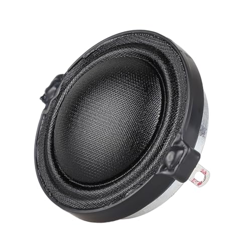 ���͂� 1.2 �C���` 30mm �V���N�h�[���c�C�[�^�[ 20 �R�A 15W �X�s�[�J�[�A�X�^�W�I����щƒ�p���o�T�E���h�X�s�[�J�[�p