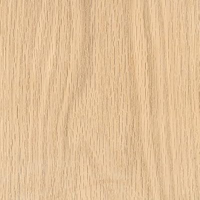 Scrap Box of Thicker Boards, All Red Oak