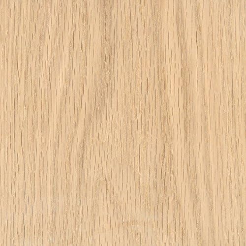 Scrap Box of Thicker Boards, All Red Oak
