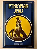 Ethiopian Jews;: The story of a mission; 0904054004 Book Cover
