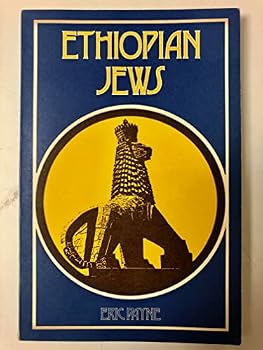 Ethiopian Jews;: The story of a mission;