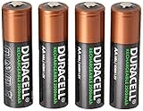 baterias recargables duracell guatemala Cada una tiene una capacidad de 2650 mAh