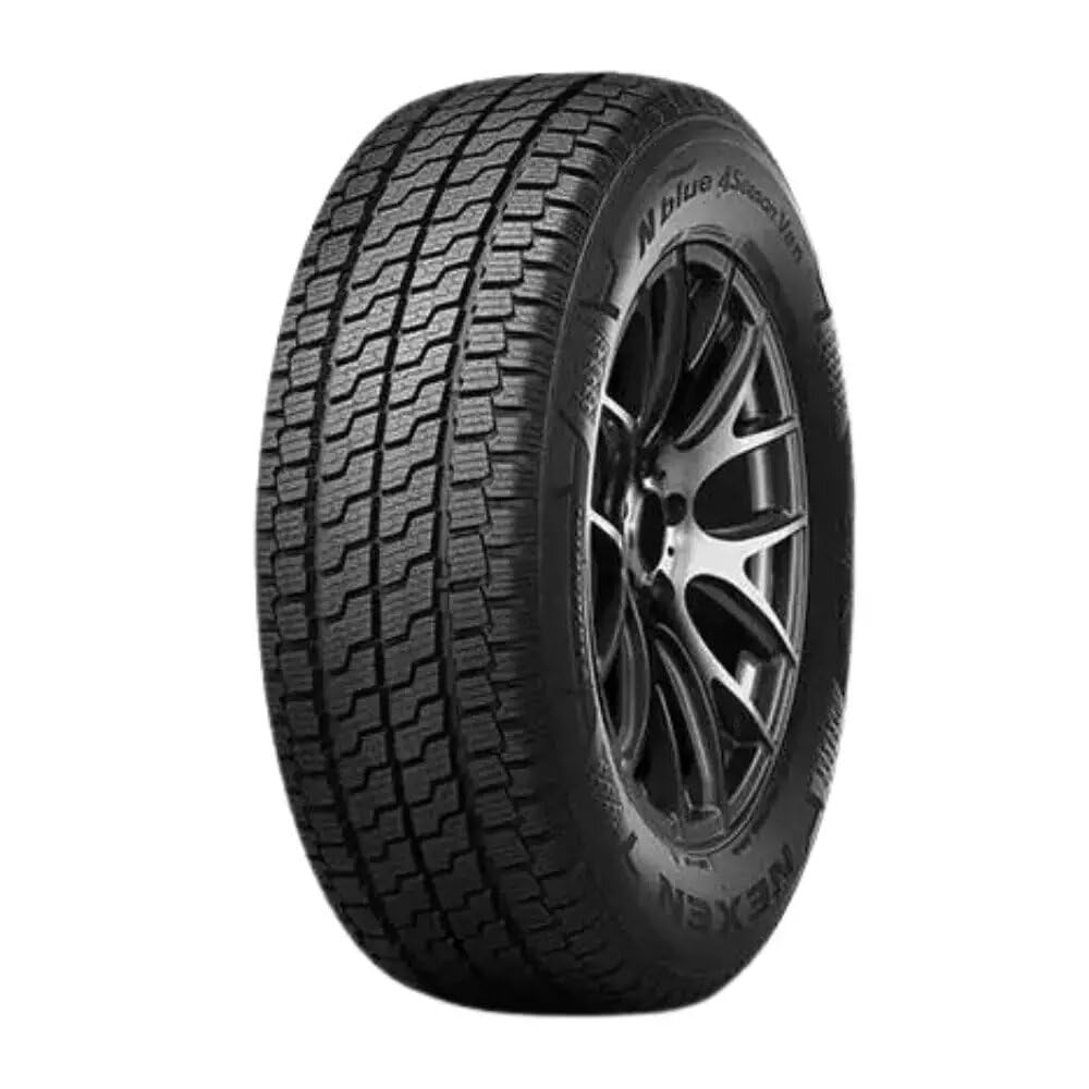 Nexen 205/65 R16 107T Ganzjahresreifen Allwetter LLKW M+S 3PMSF Reifen Kompatibel mit VW Transporter V Bus 7HB, 7HJ, 7EB, 7EJ, 7EF, 7EG, 7HF, 7EC Multivan V 7HM, 7HN, 7HF, 7EF, 7EM, 7EN
