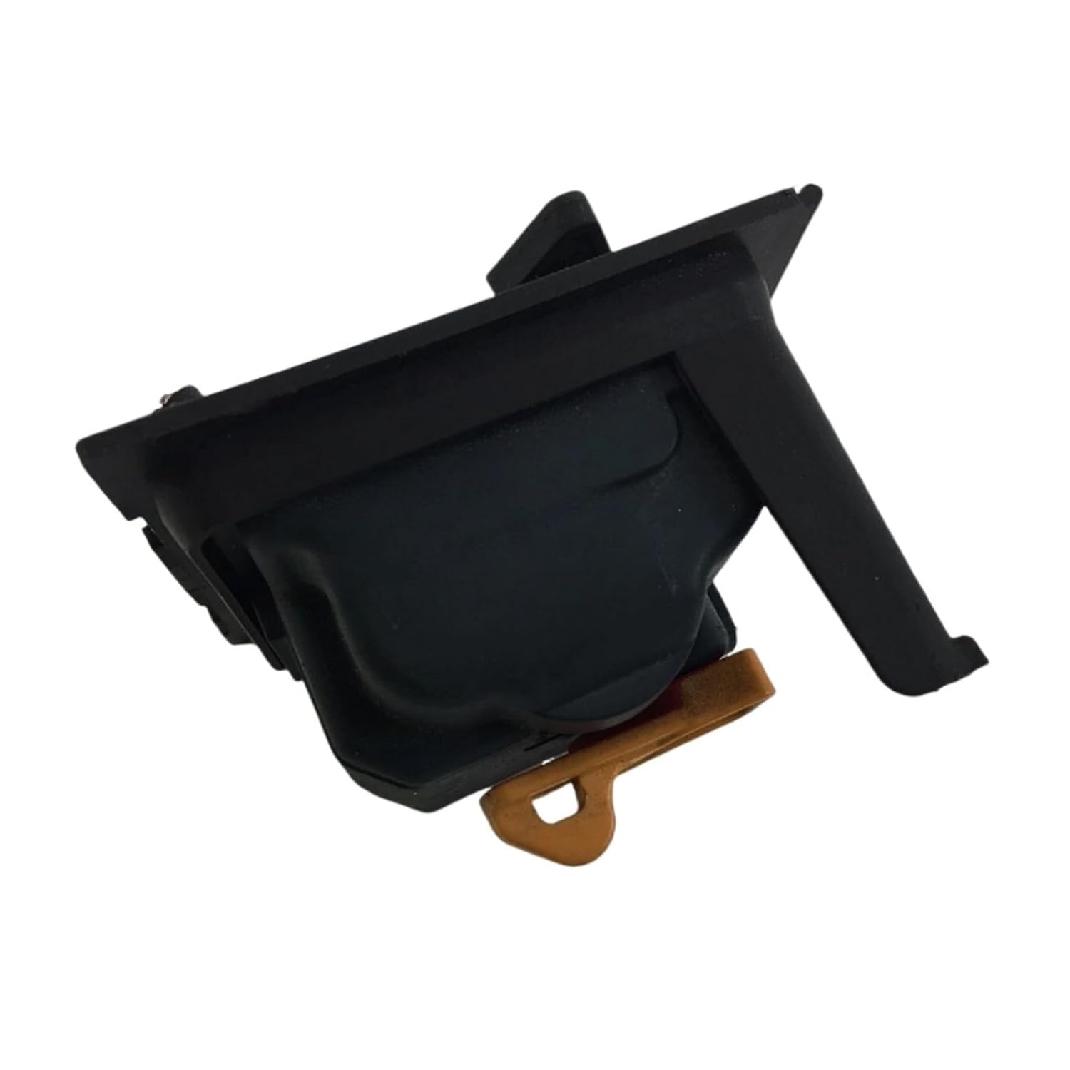 2pcs Fuel Filler Door Lock Actuator 68140-743AB 68140743AB 86104859AA Fits for Jeep Cherokee 2014-2018 Replace Parts