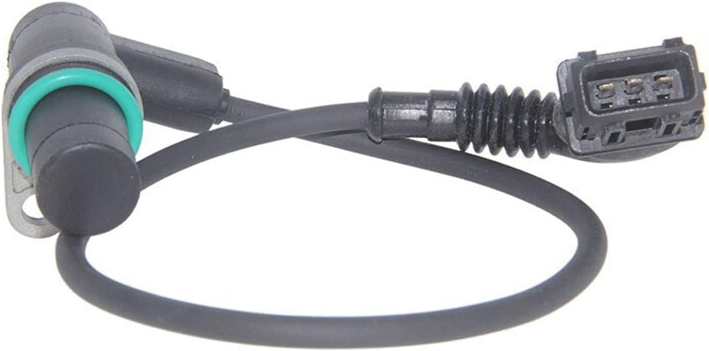 Crankshaft Position Sensor,for Bmw E34 E36 E38 E39 320I 323I 1999-2003 12141730028,Automotive Engine Crankshaft Position Sensor Replacement
