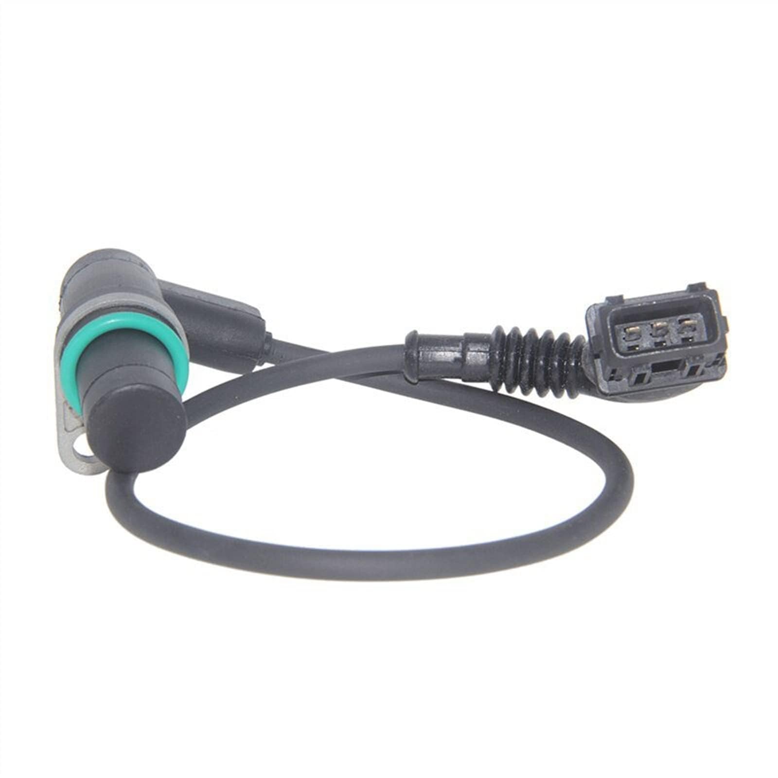 Crankshaft Position Sensor,for Bmw E34 E36 E38 E39 320I 323I 1999-2003 12141730028,Automotive Engine Crankshaft Position Sensor Replacement