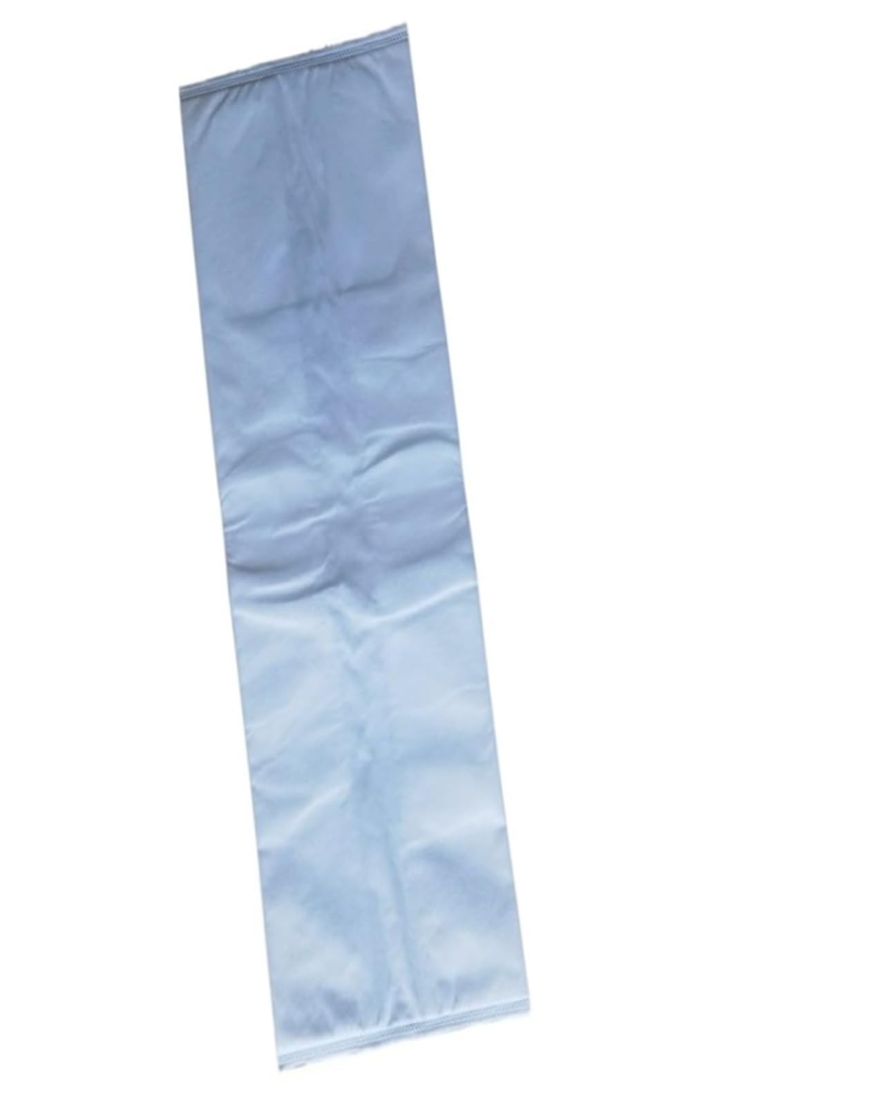 For bolsas de aspiradora central Nutone, paquete de 4 for modelos CV350 CV351 CV353 CV391 CV400 CV450, capacidad de 8 galones, material de 2 capas for captura de polvo y partículas