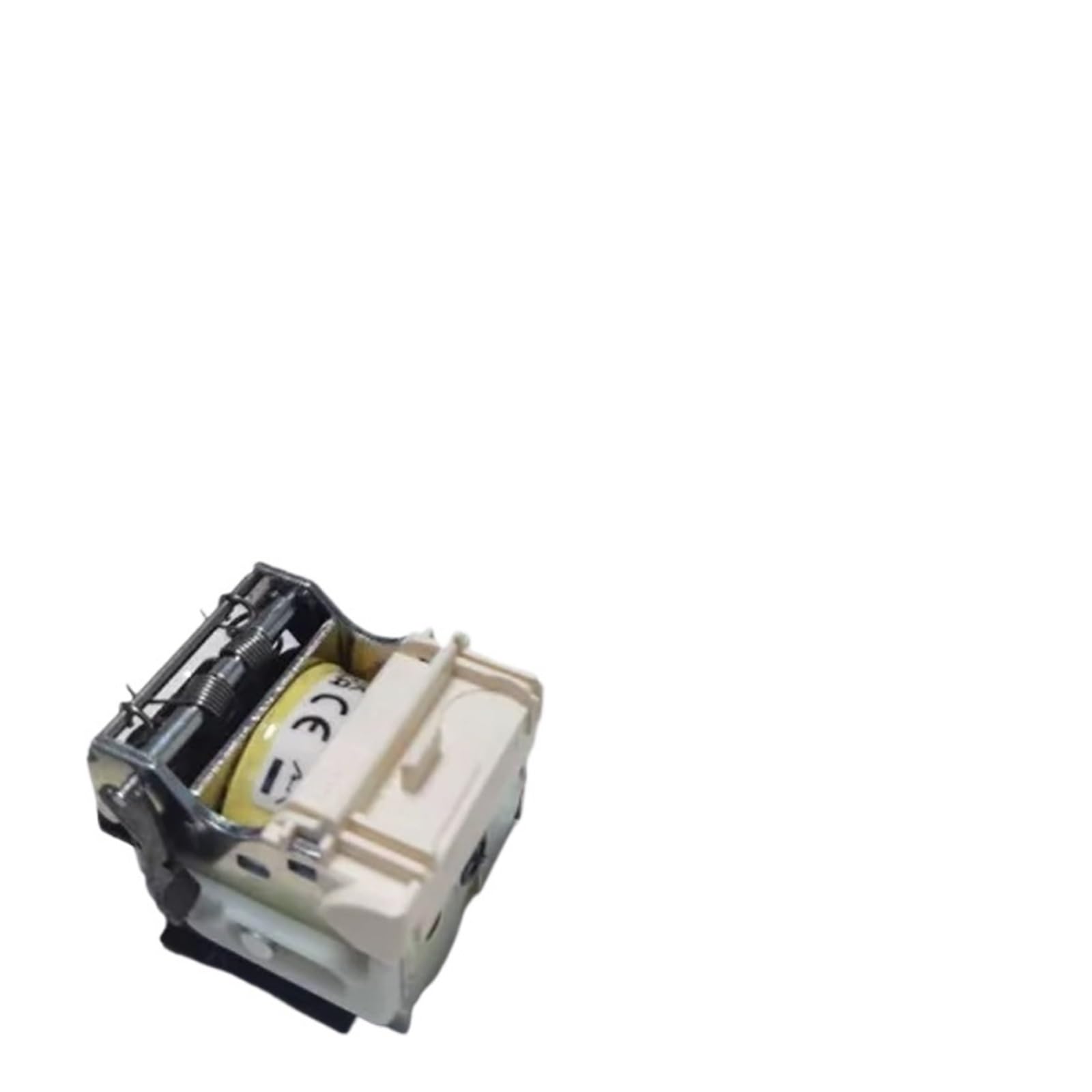 LV429386 déclencheur voltométrique MX 110-130 V CA 50/60 Hz pour disjoncteur
