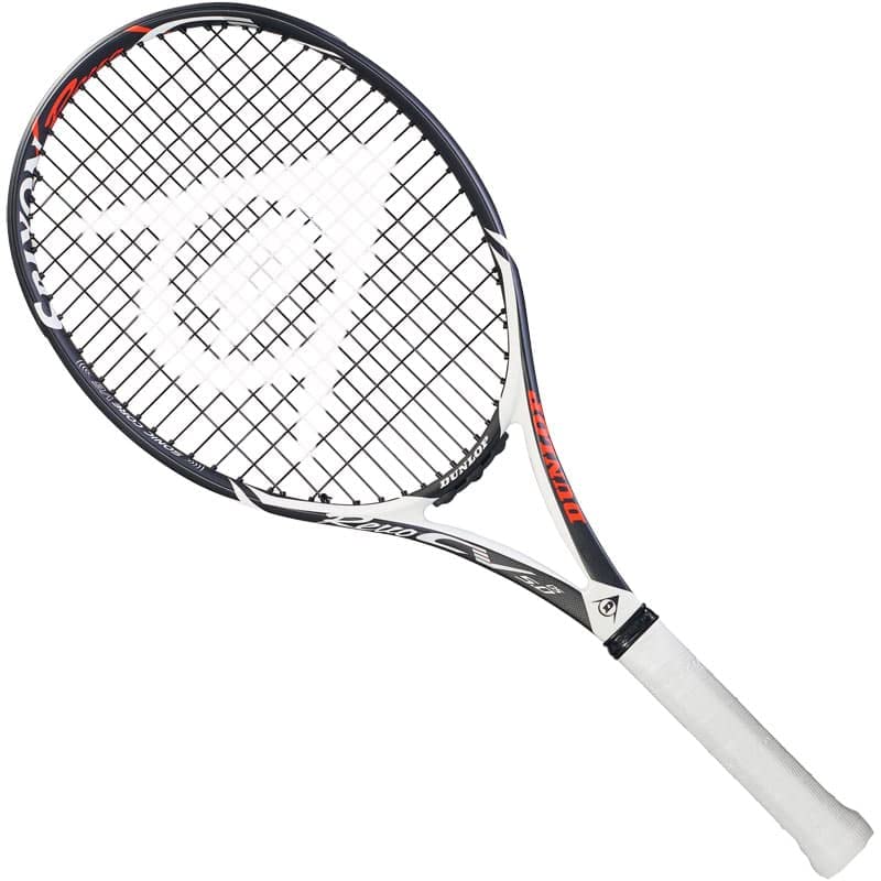 Image of Dunlop CV-5.0 OS Tennis Racquet (Unstrung)