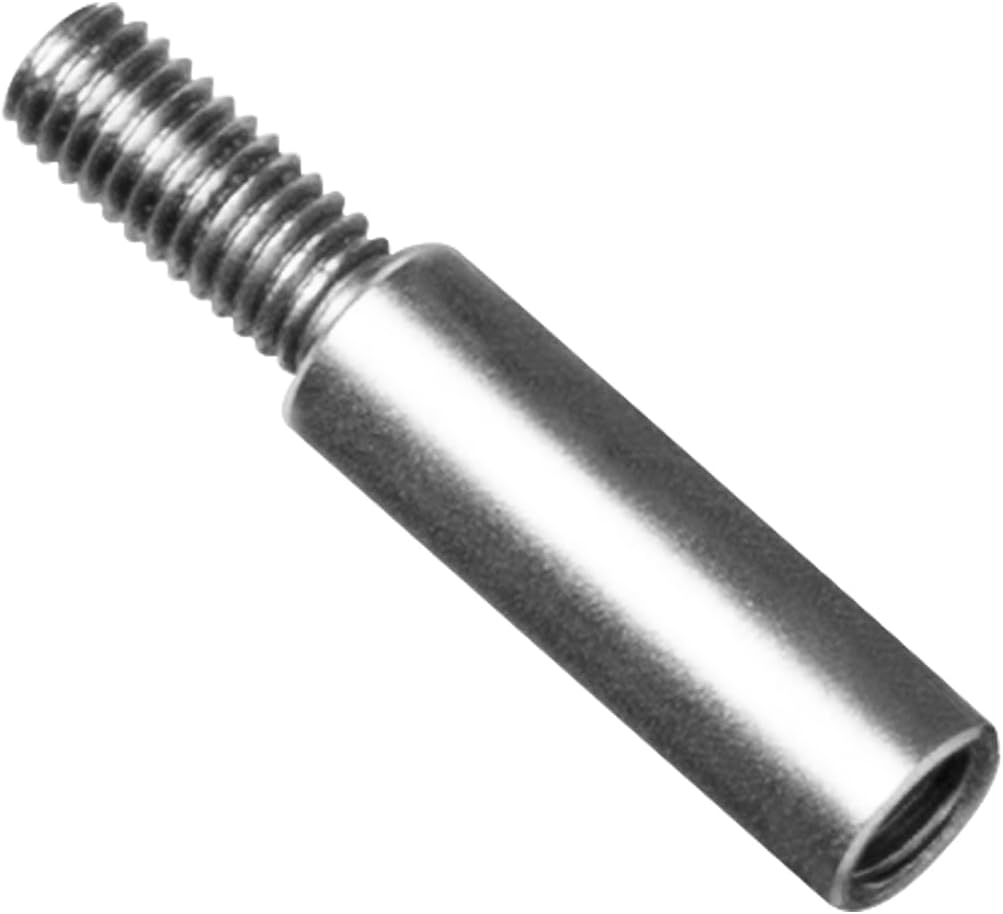 Orbikey Nail File and Mirror