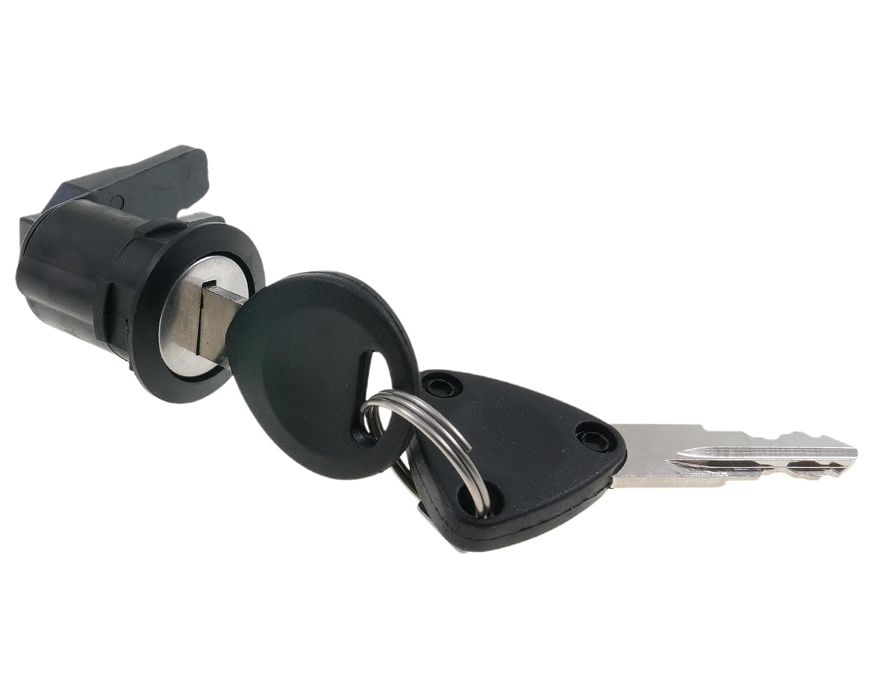 Serrure d'allumage compatible pour Peugeot Speedfight, Elyseo, Vivacity