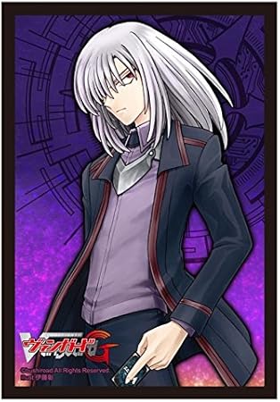 Amazon ブシロードスリーブコレクション ミニ Vol 186 カードファイト ヴァンガードg 伊吹コウジ コミックver トレカ 通販 Amazon ブシロードスリーブコレクション ミニ Vol 186 カードファイト ヴァンガードg 伊吹コウジ コミックver トレカ 通販