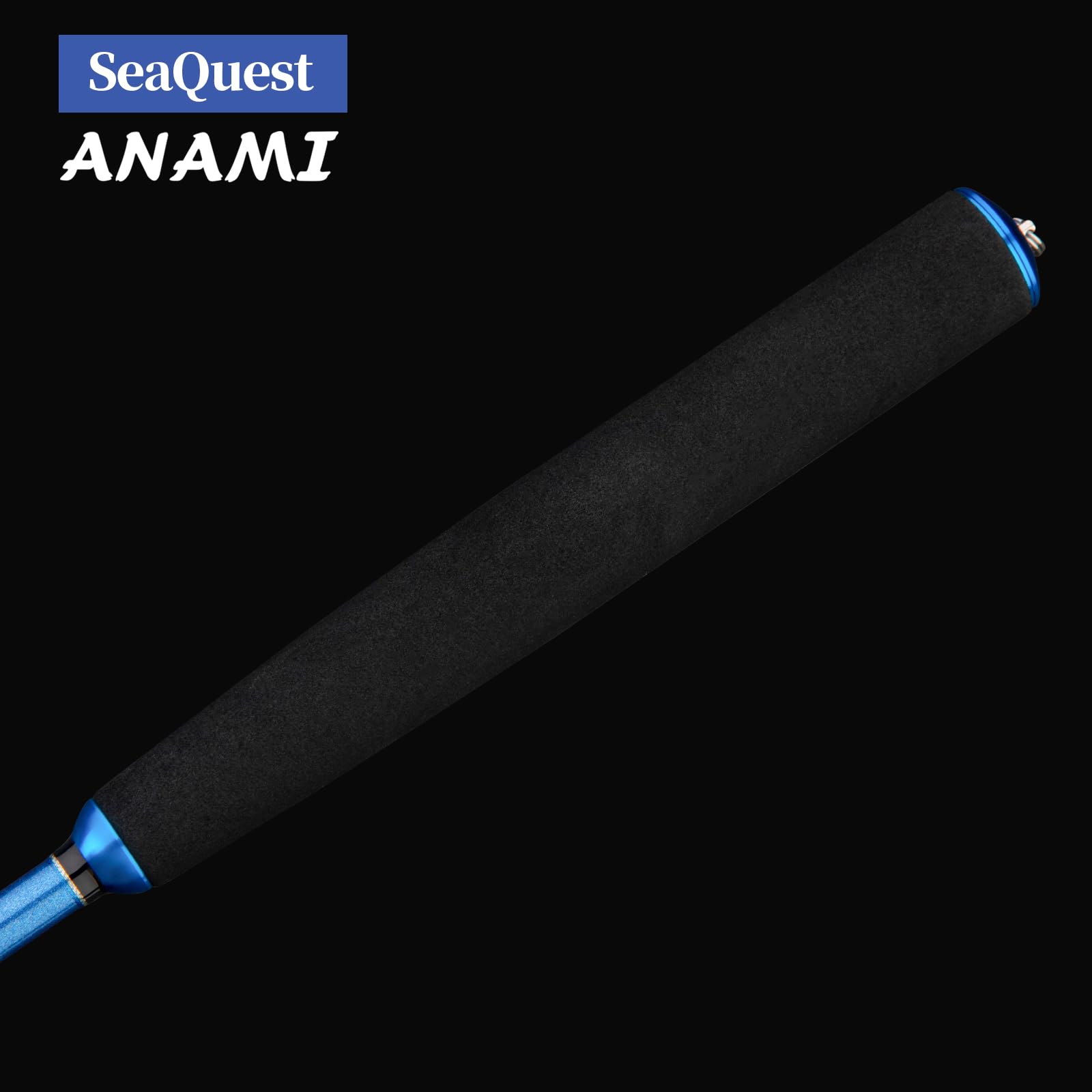 Seaquest Tenkara Rod Kit 1