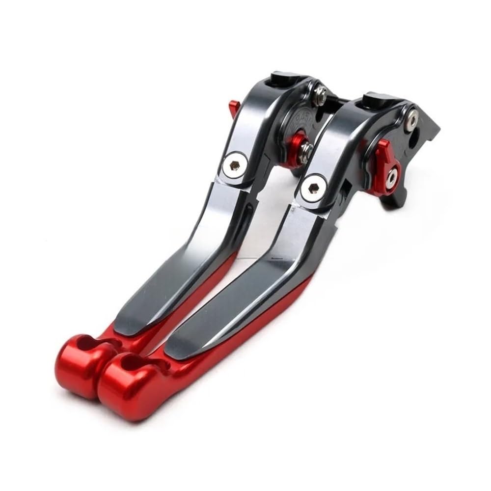 Mlioju H Motorcycle Clutc Lever For Sym Usky Adv150 Adv 150 2022 Adx125 Adx 125 Cruisym 180 Motorcycle Folding Extendable Brake Clutc Lever