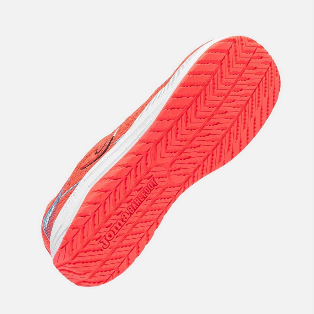 Joma Bfvipjw2507 Naranja Coral