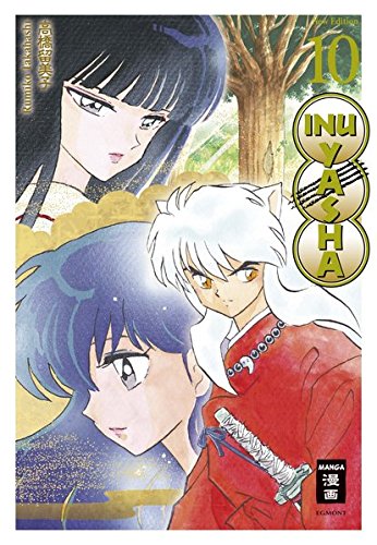  Inu Yasha New Edition 10 PDF