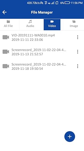 waistra - free unlimited cloud storage app