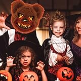 Zoom IMG-2 zhwidnerso maschera spaventosa a forma Zoom IMG-2 zhwidnerso maschera spaventosa a forma